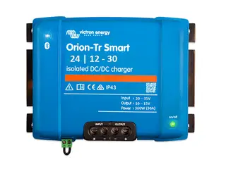 Victron Orion-Tr Smart 24/12-30 – batterilader
