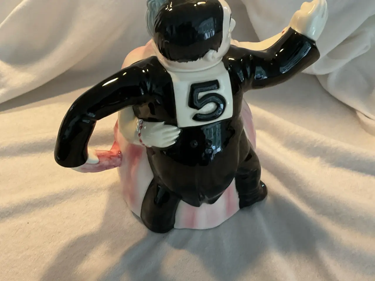 Billede 4 - Vintage novelty-tekande
