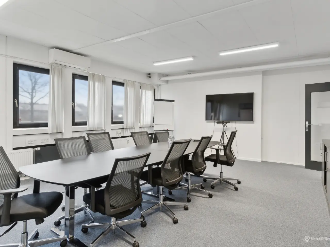 Billede 3 - Kombineret lager- og kontorlejemål på 1 557 m² i Hvidovre med 1 km til E20
