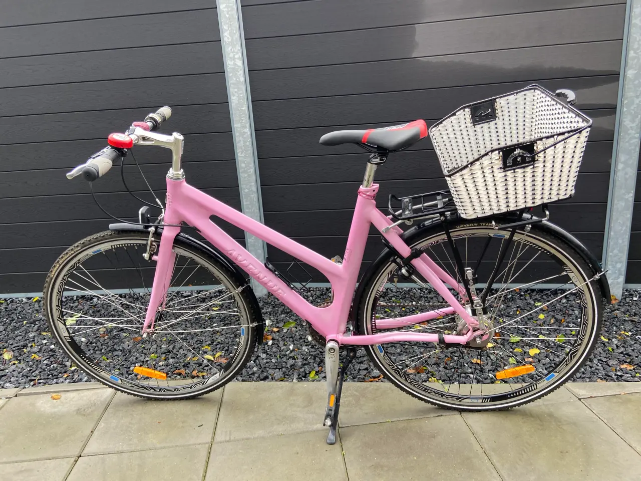 Billede 5 - Avenue. 28" Hjul, 53 cm stel, 7 gear