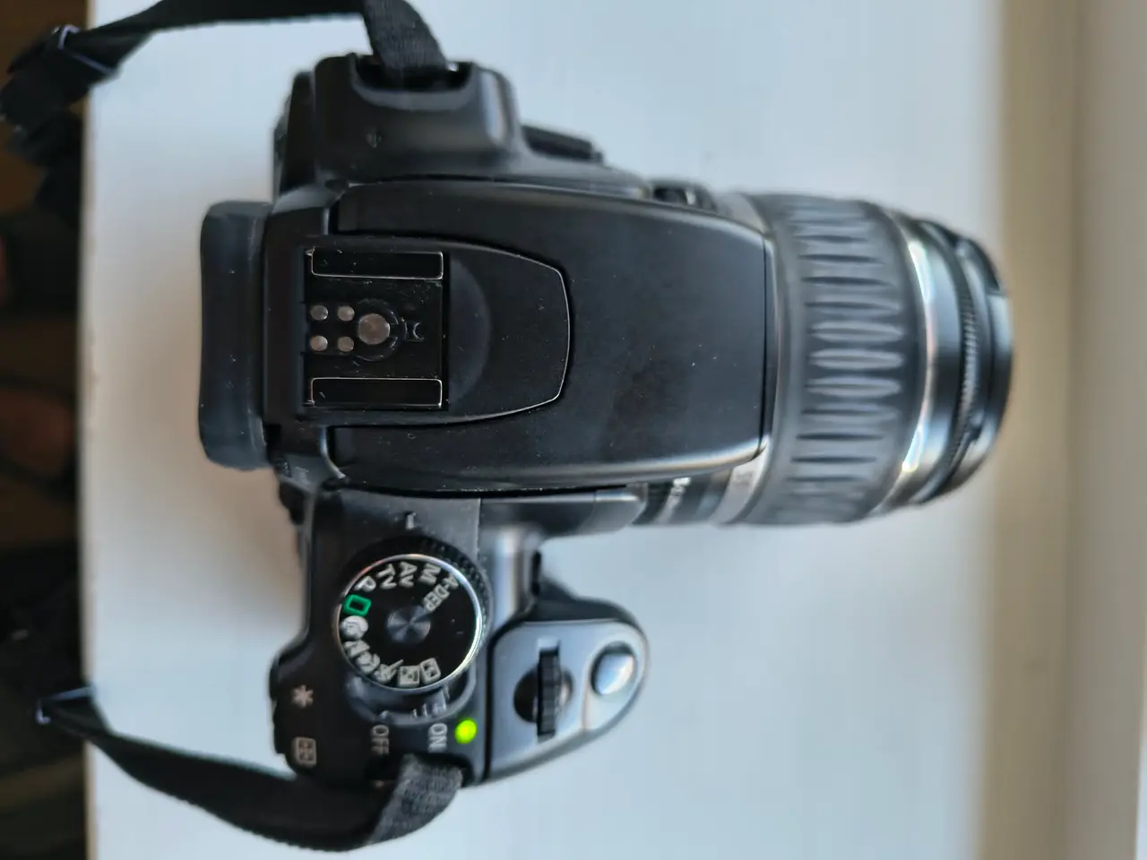 Billede 2 - Canon  400D