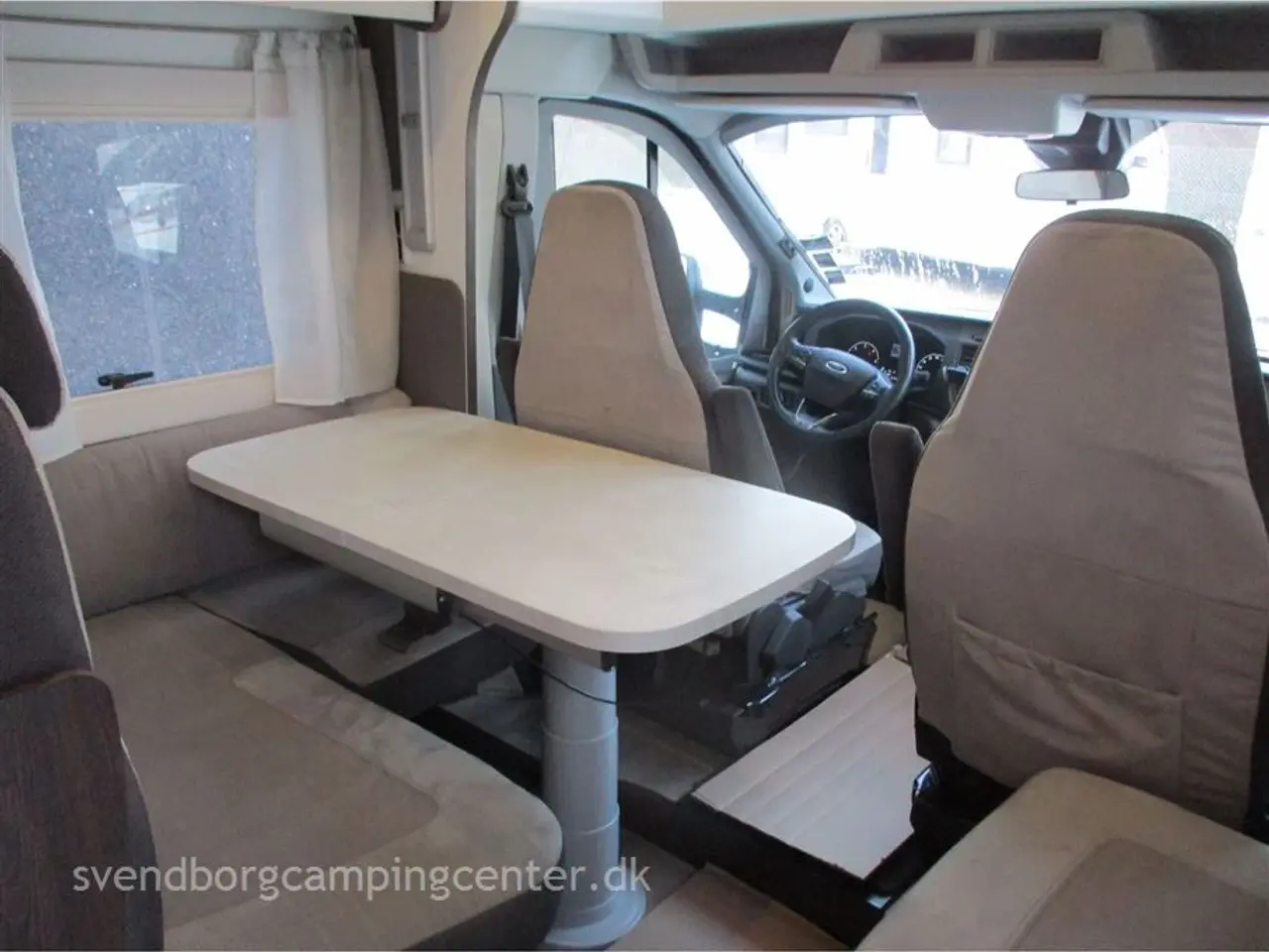 Billede 16 - 2022 - Benimar Tessoro T442