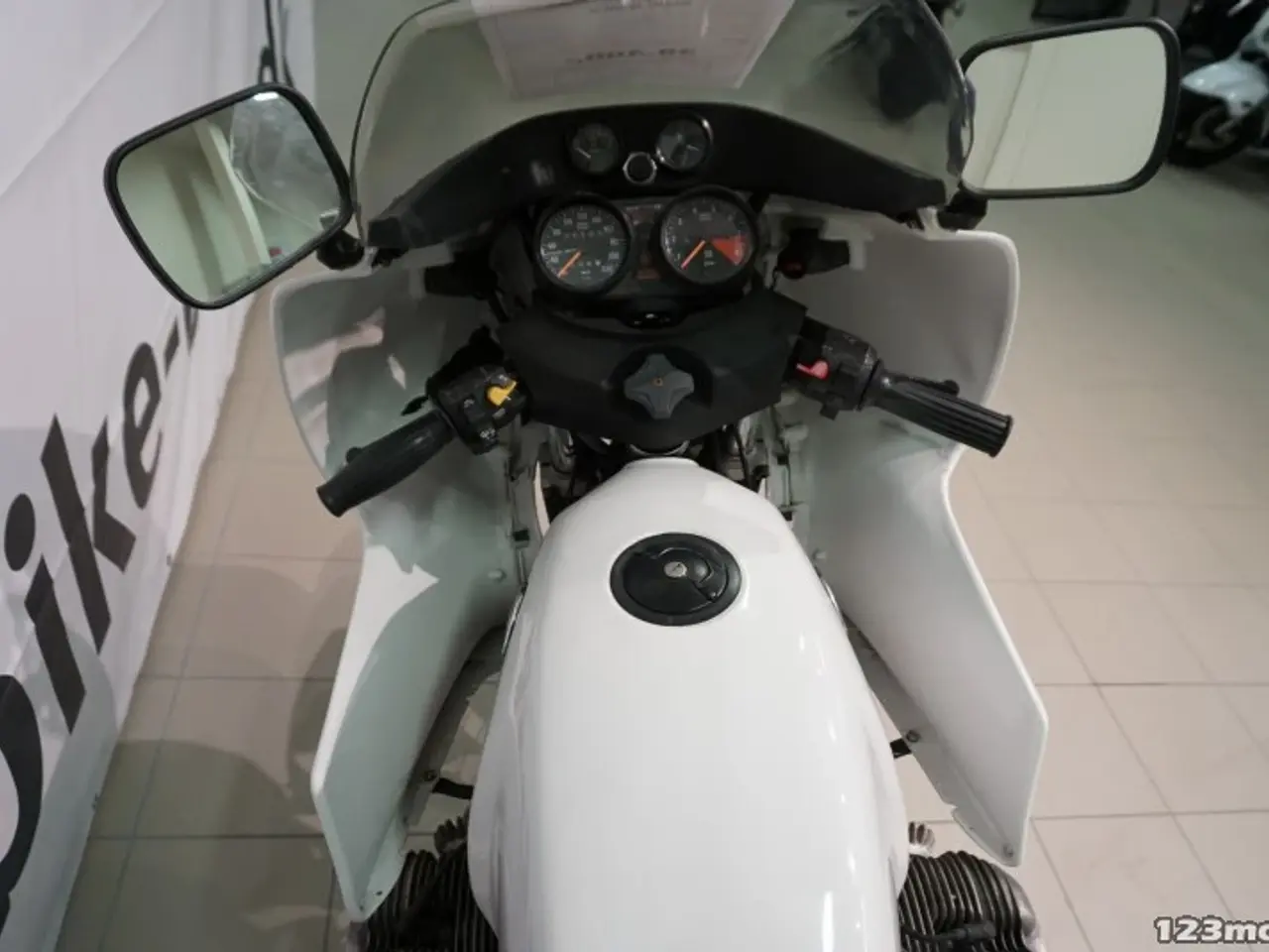 Billede 9 - BMW R 90-6