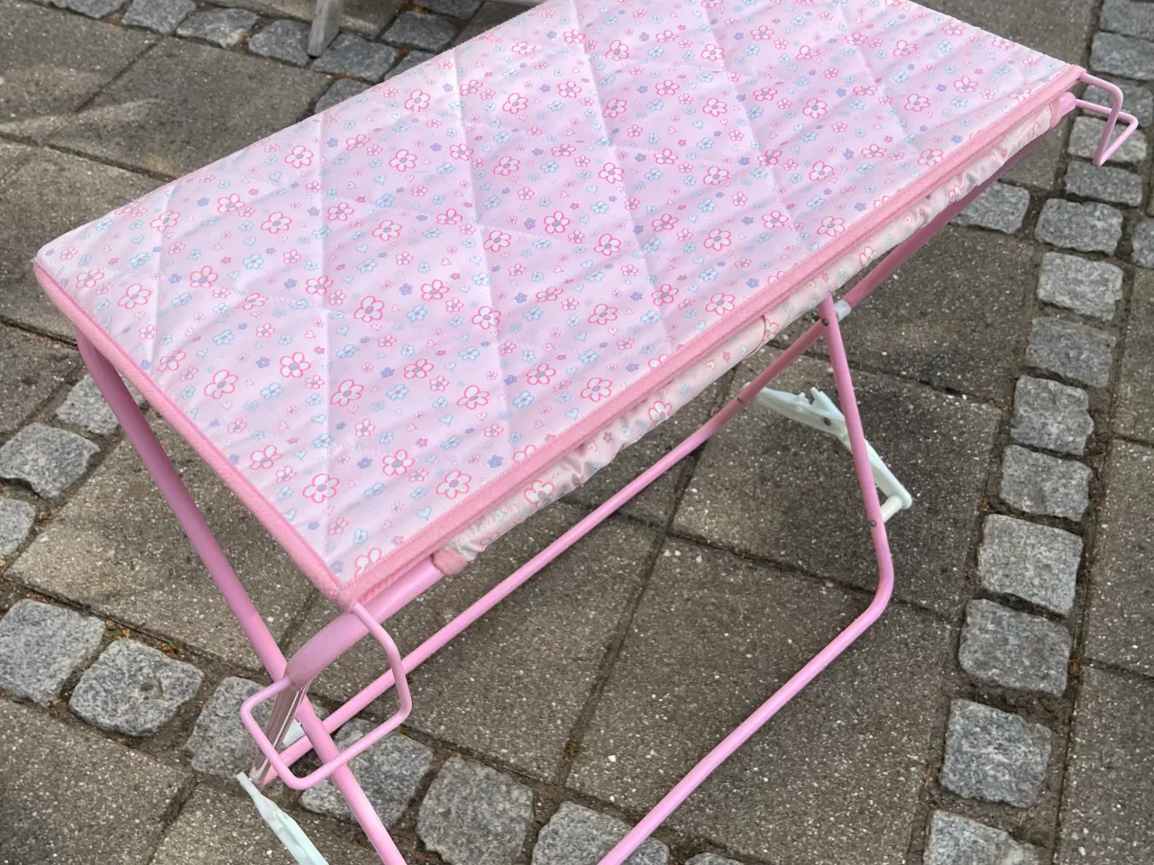 Billede 5 - Puslebord