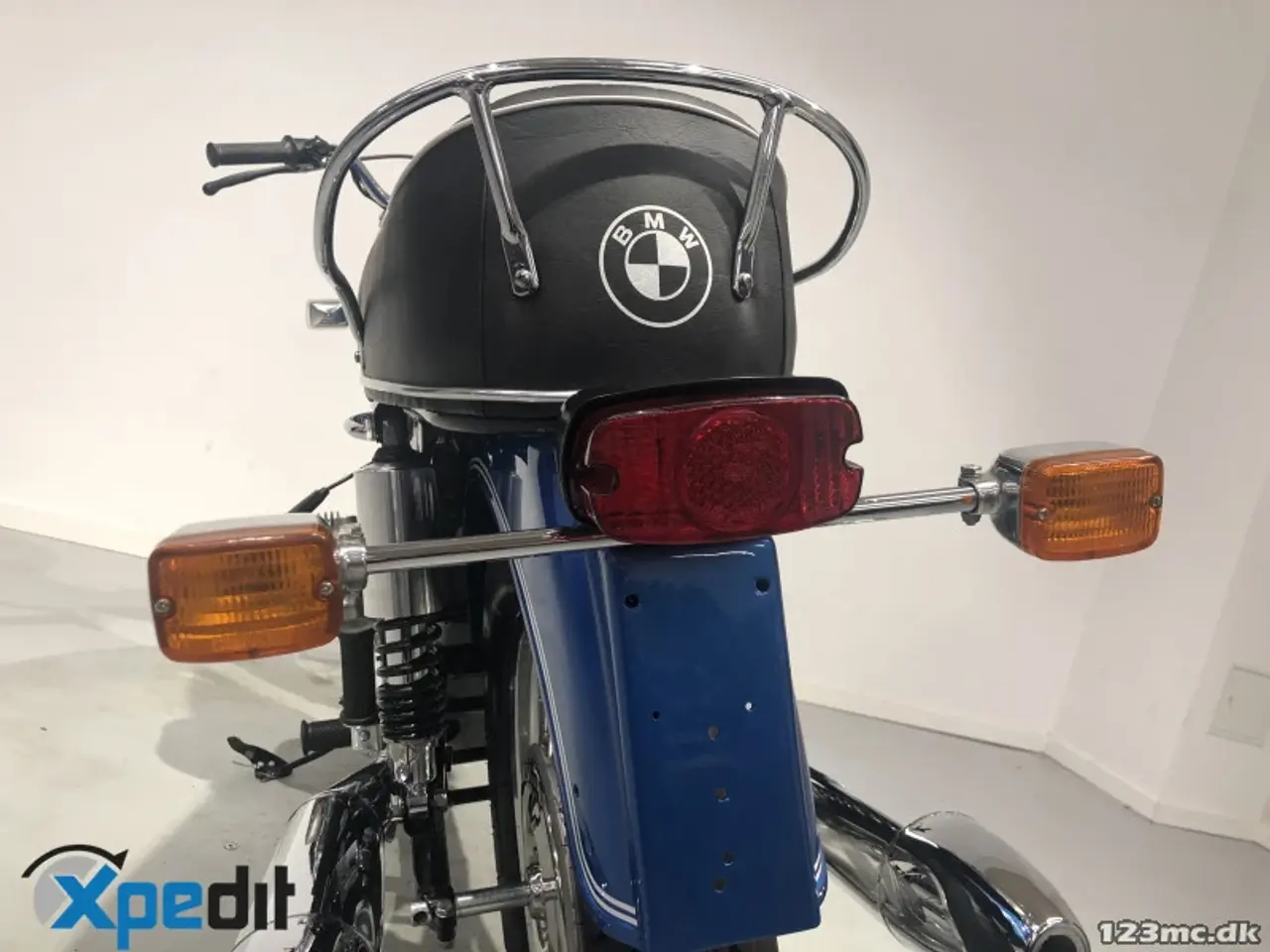 Billede 14 - BMW R 75/5