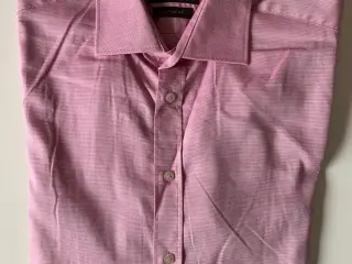 Jacques Britt skjorte, Custom fit