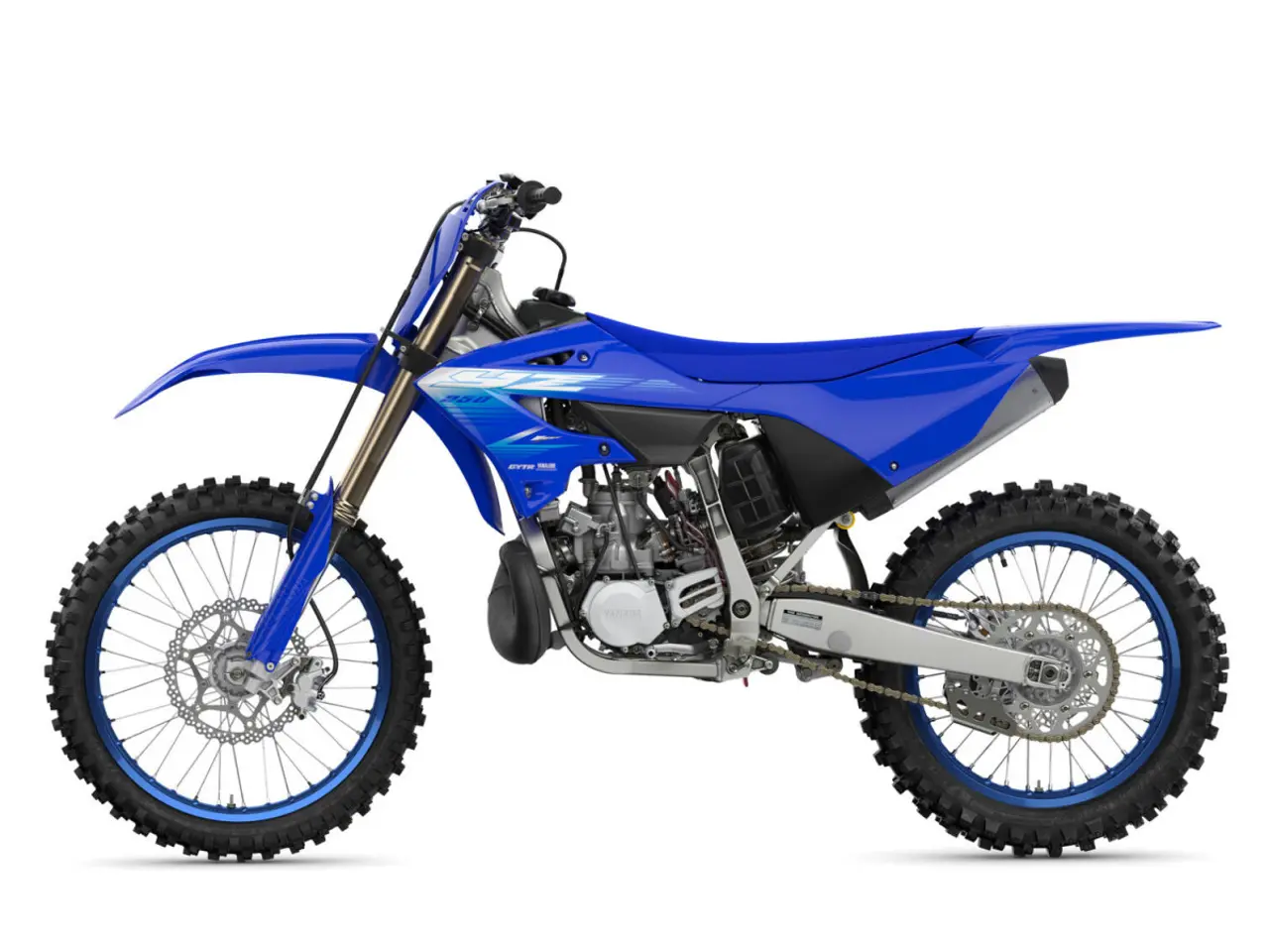 Billede 4 - Yamaha YZ 250 LC