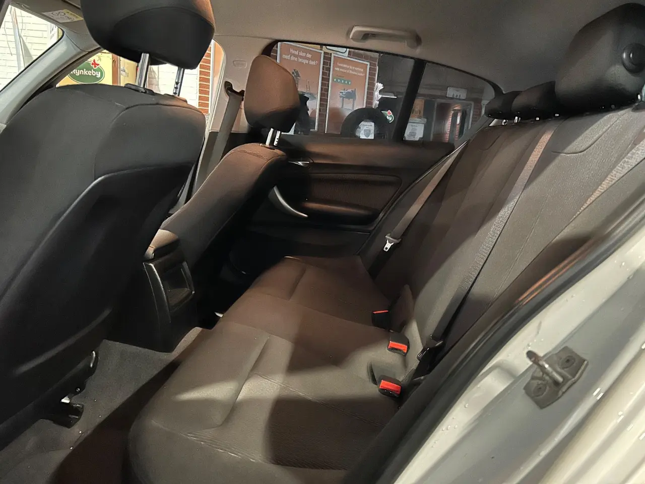 Billede 7 - BMW 118d 2,0 aut.