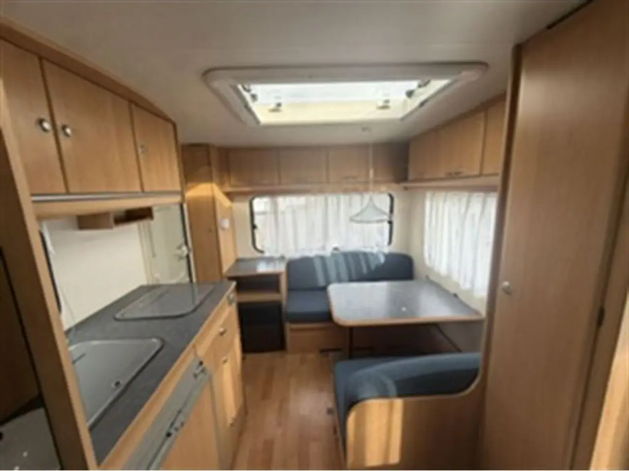 Billede 12 - 2007 - Adria Altea 432 PX