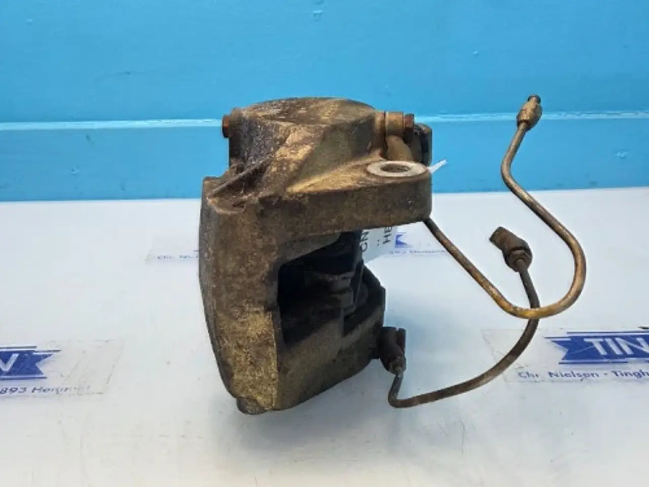 Billede 11 - New Holland TX68 Bremsekaliber 89819370
