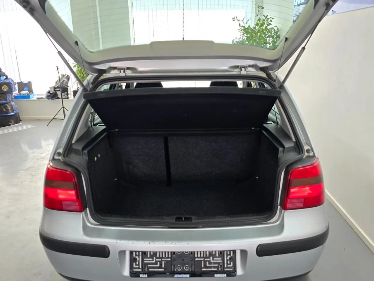 Billede 17 - VW Golf IV 2,0 Trendline