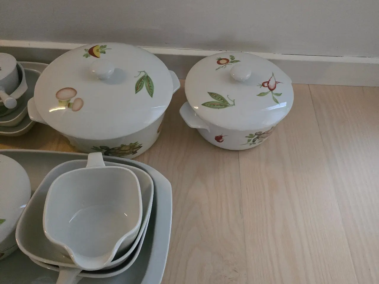 Billede 4 - Lyngby porcelæn