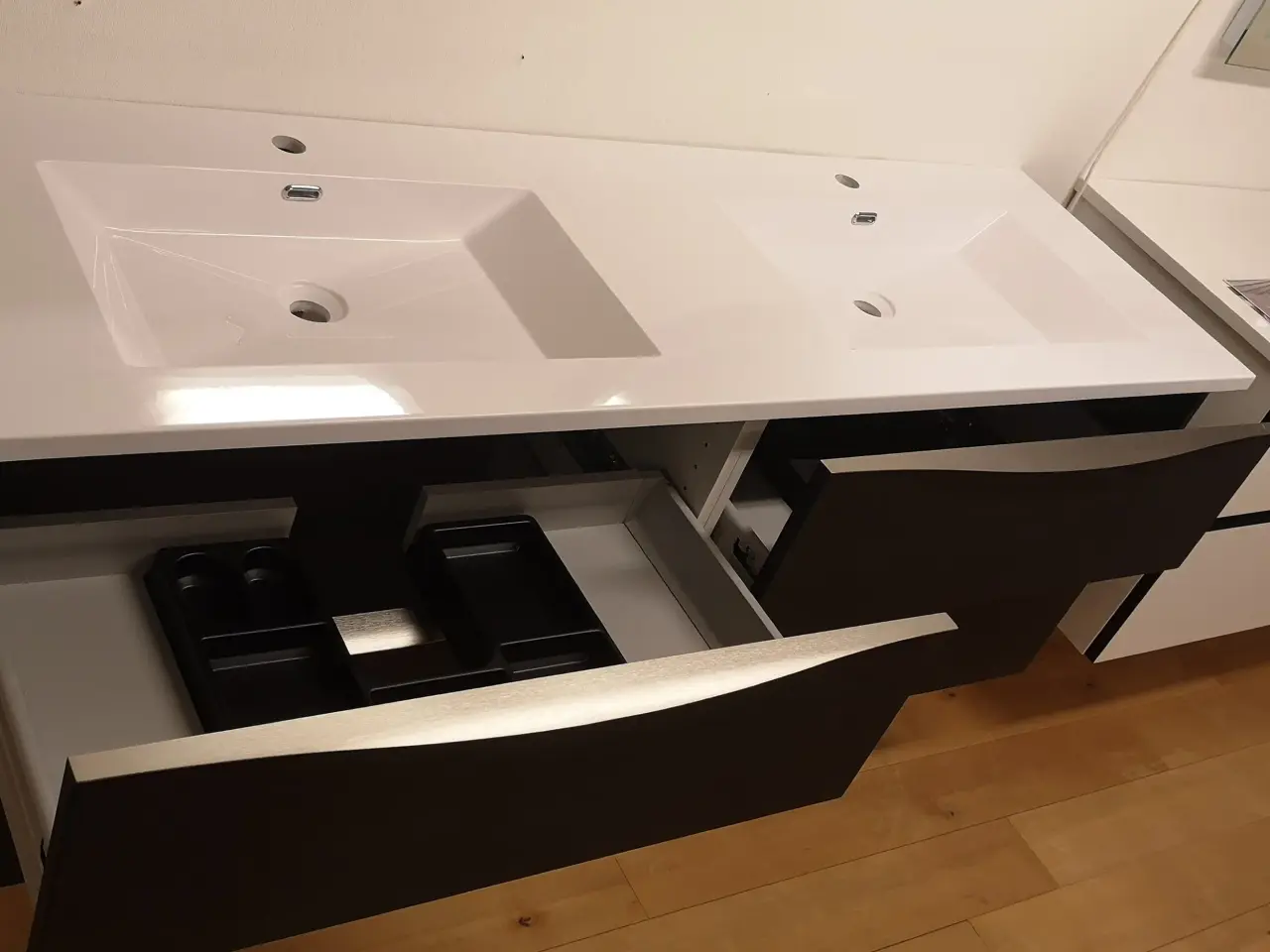 Billede 5 - Bademiljø 160 cm