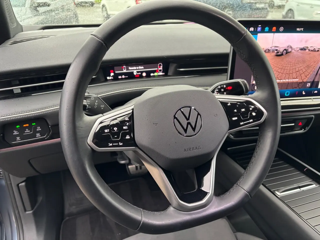Billede 11 - VW ID.7 77 Style Tourer