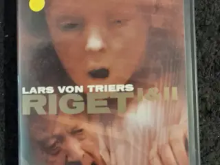 Riget 1+2