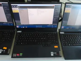 Bærbar Computer LENOVO Legion