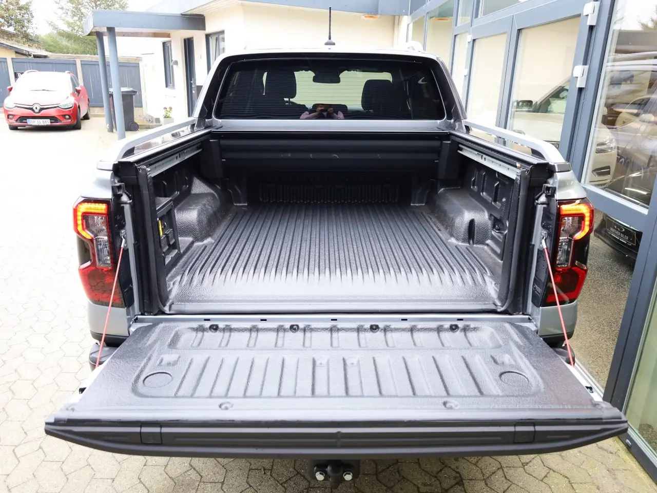 Billede 16 - Ford Ranger 2,3 EcoBoost PHEV Wildtrak Db.Cab aut.