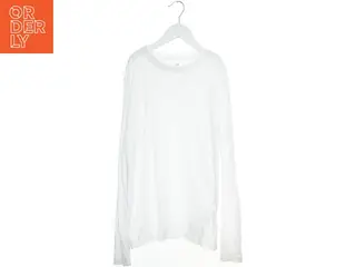 Langærmet T-Shirt fra H&M (str. 170)