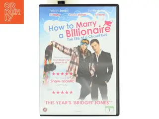 how to marry a billionaire