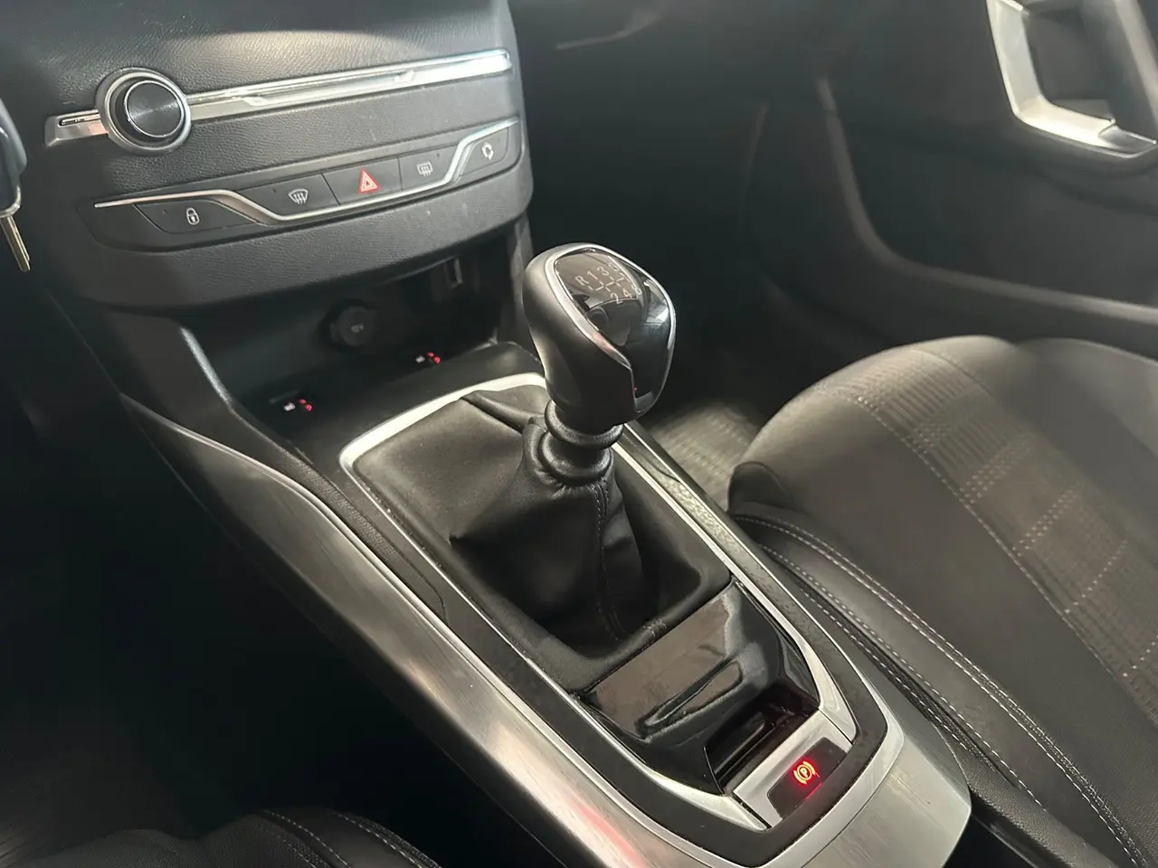 Billede 12 - Peugeot 308 1,5 BlueHDi 130 Selection Sky SW