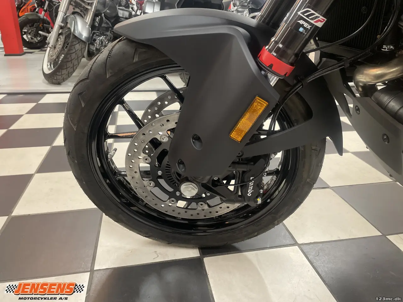 Billede 10 - KTM 1290 Super Adventure S