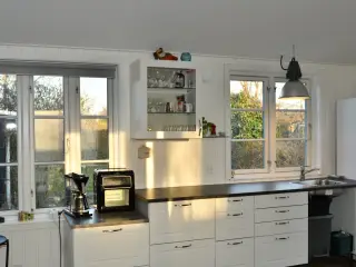 Super lækkert kolonihav Herlev