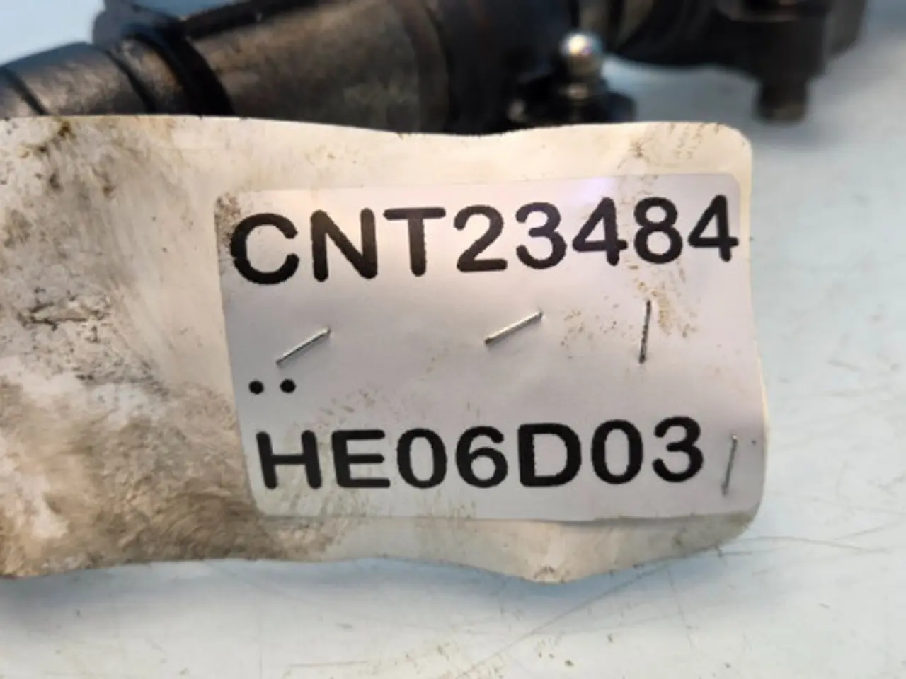 Billede 18 - Ford 4600 Vippearm 81804326