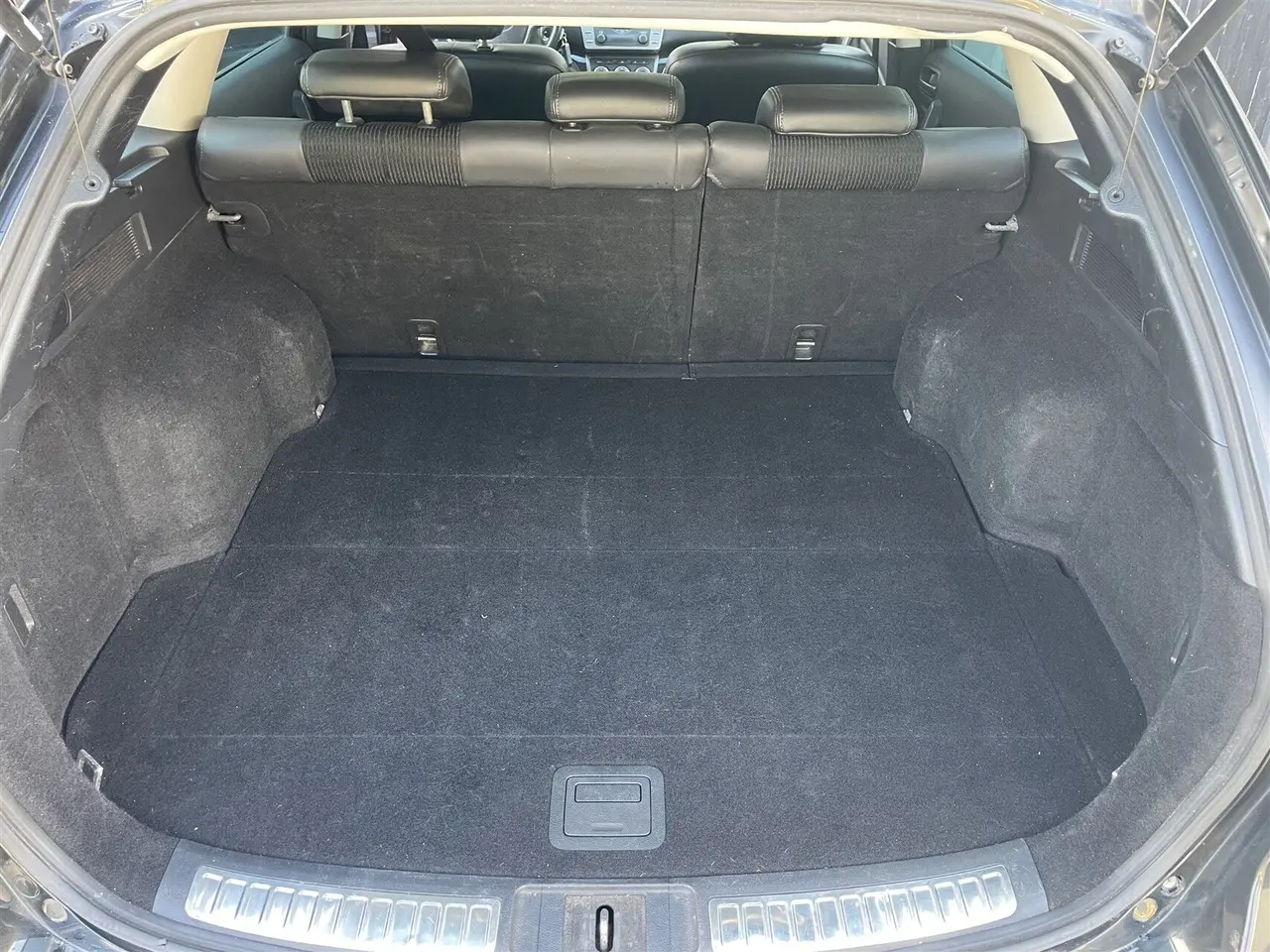 Billede 25 - Mazda 6 2,2 DE DPF Sport 185HK Stc 6g