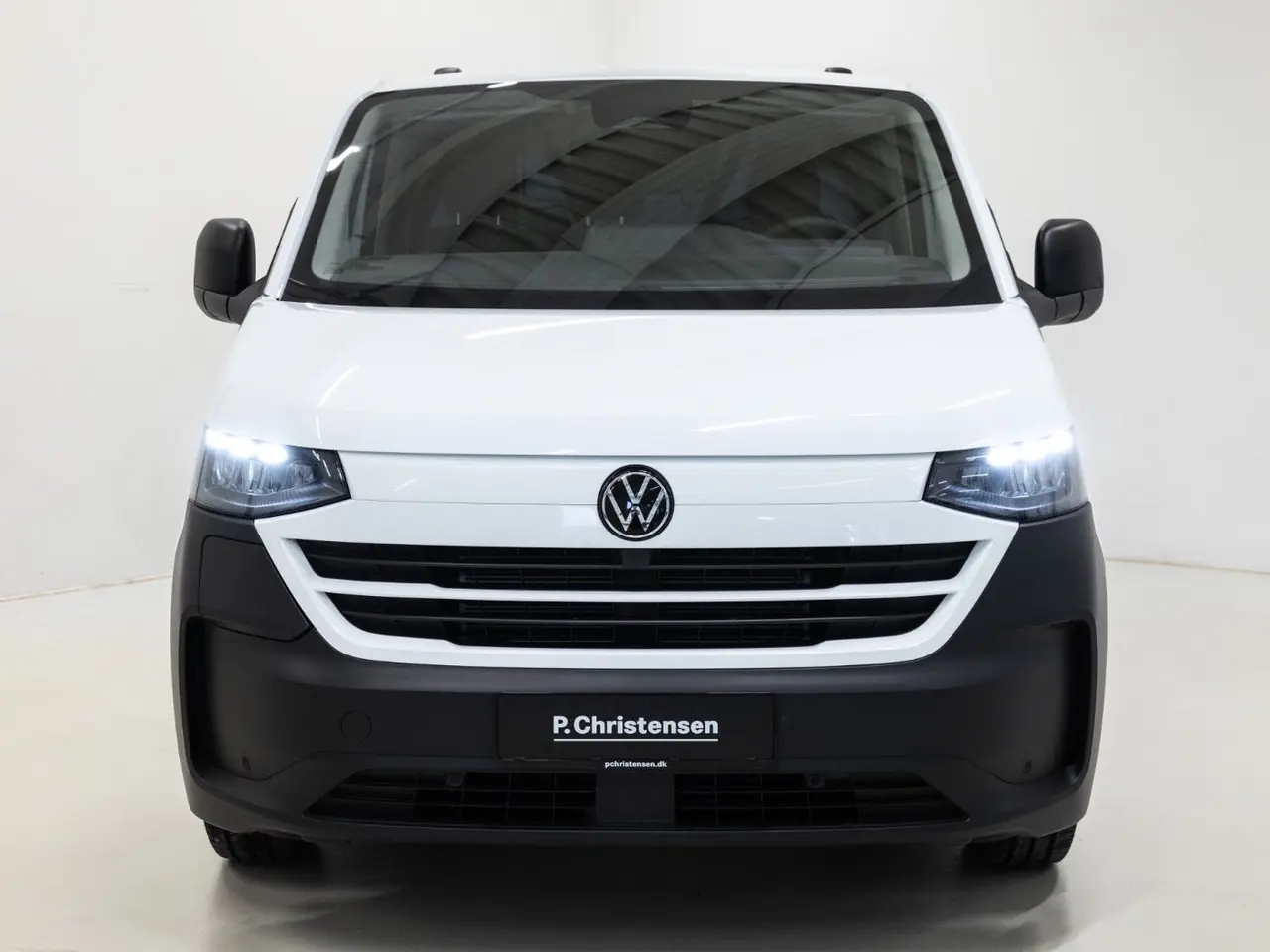 Billede 6 - VW e-Transporter 64 Comfort Kassevogn SWB