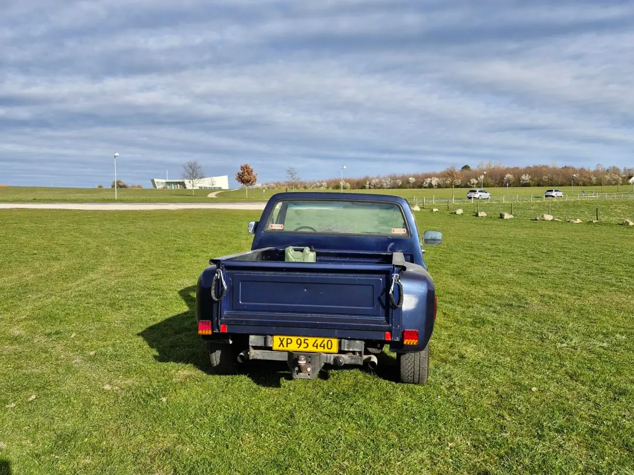Billede 9 - Chevrolet C10