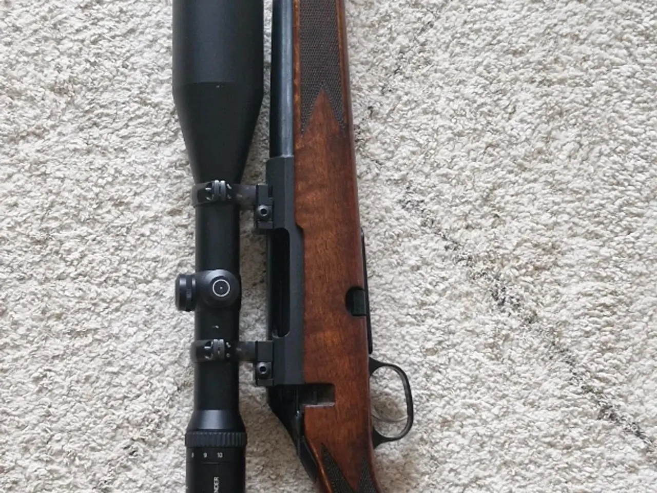 Billede 8 - Jagtriffel Tikka M590 Popular 308W