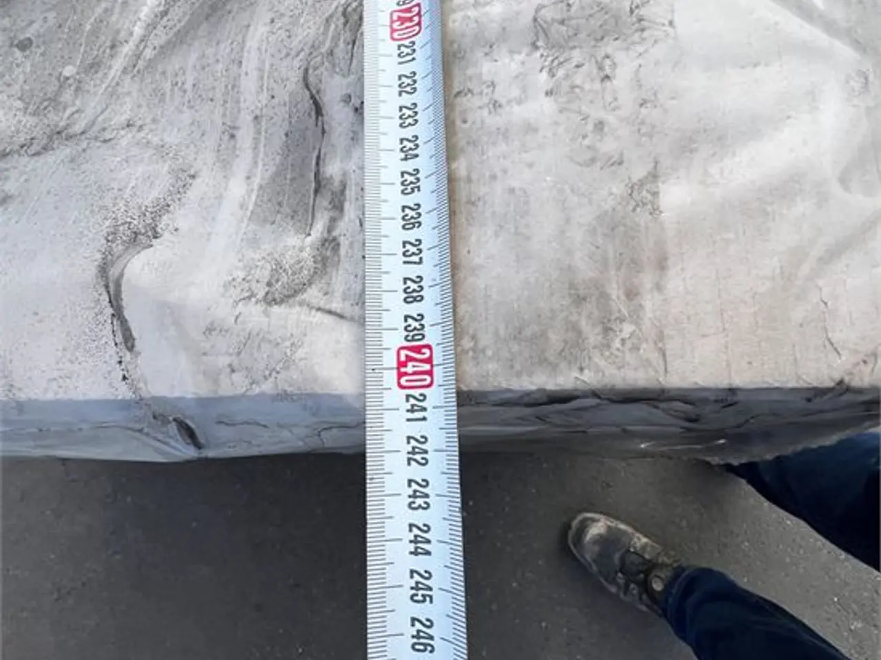 Billede 12 - ISOVER Vario Xtra - 6 styk / 6 units