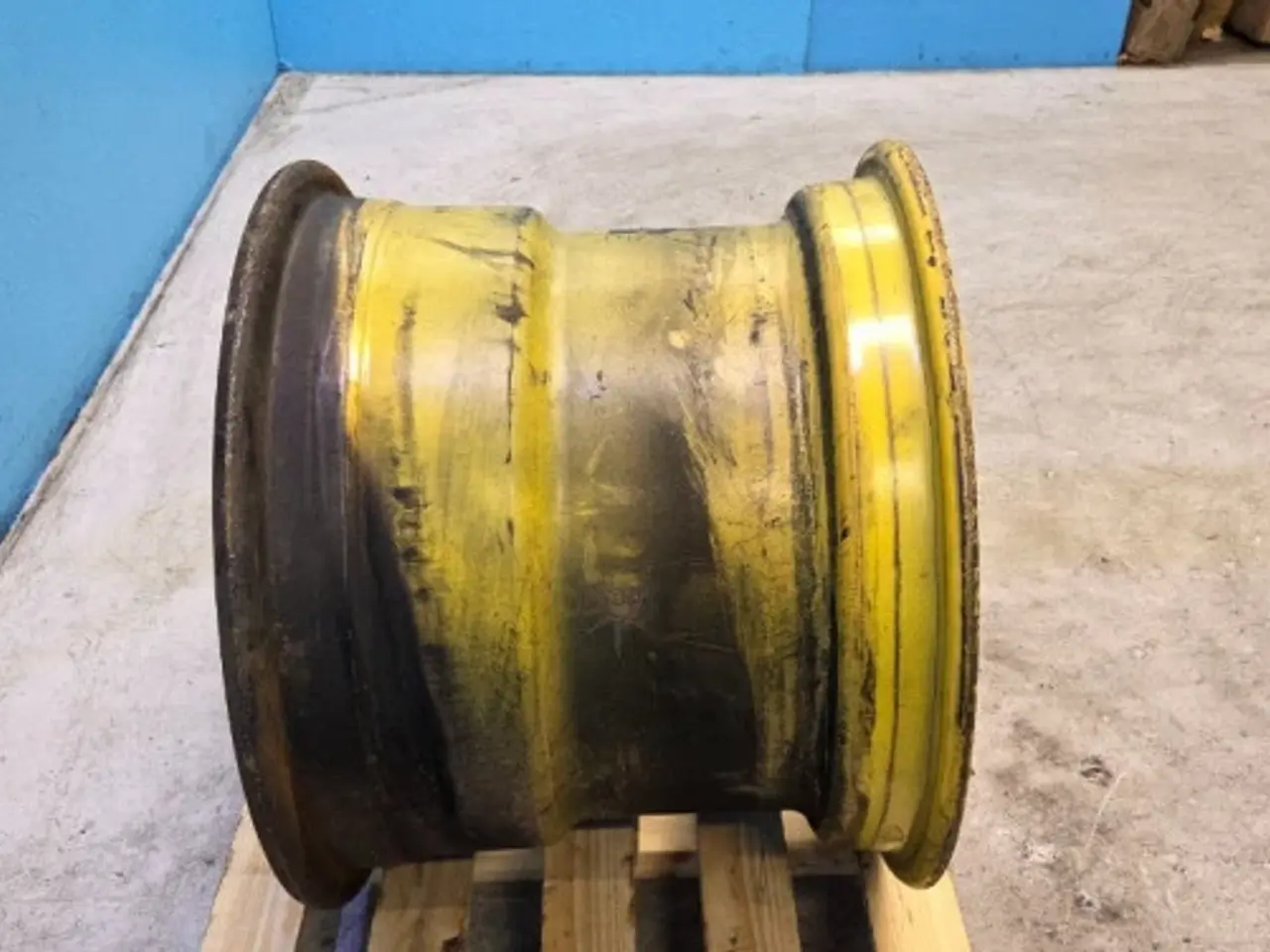 Billede 4 - 20" W16X20