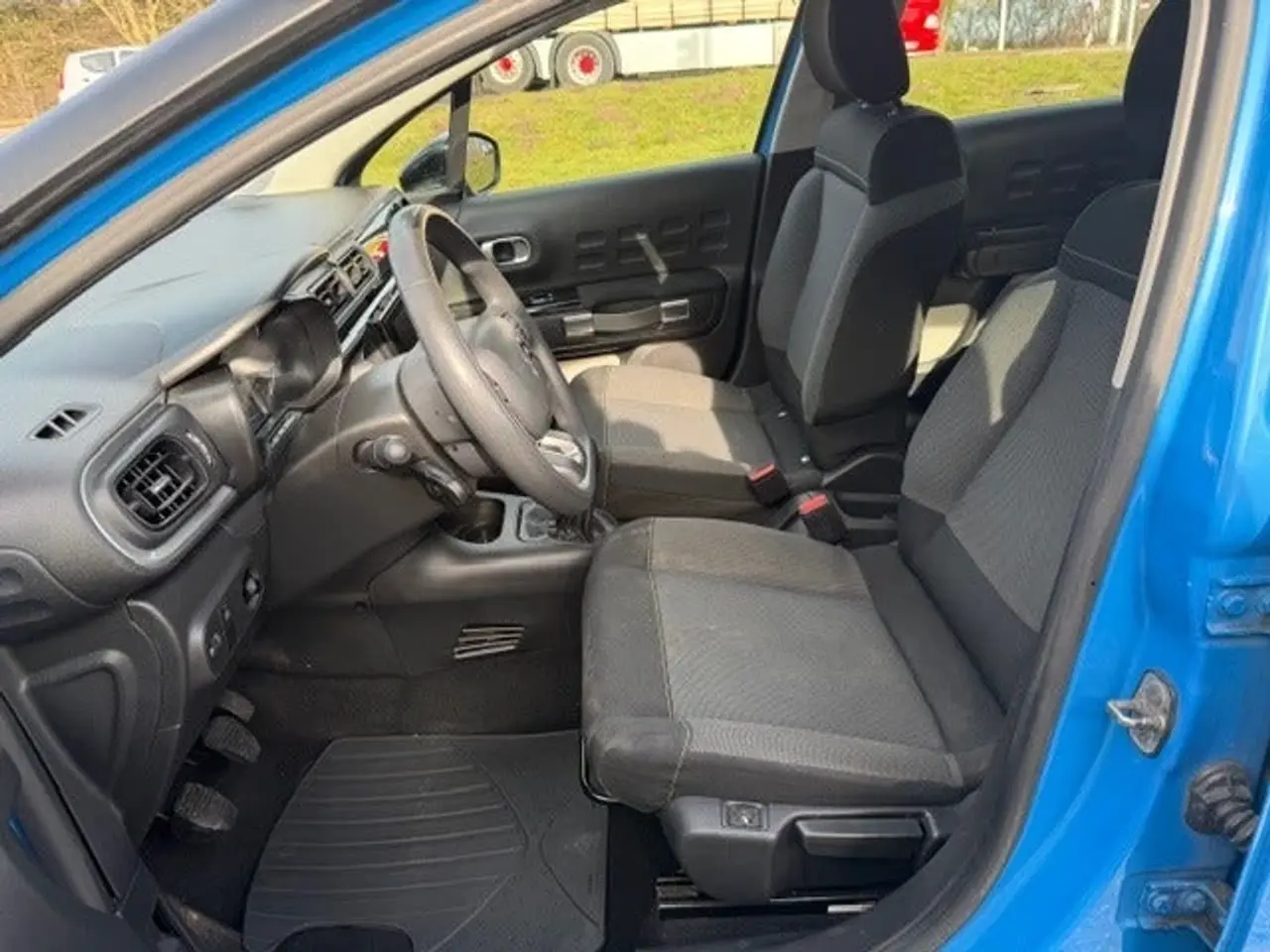 Billede 8 - Citroën C3 1,6 BlueHDi 75 Aspire