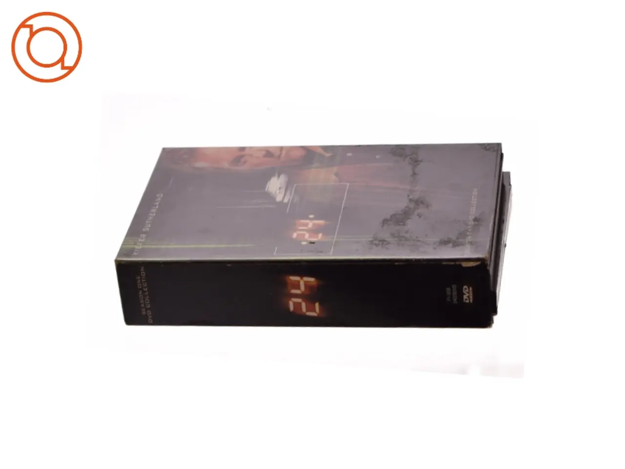 Billede 2 - 24 fra dvd
