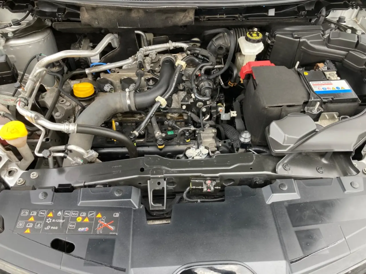 Billede 13 - Renault Kadjar 1,2 TCe 130 Zen EDC