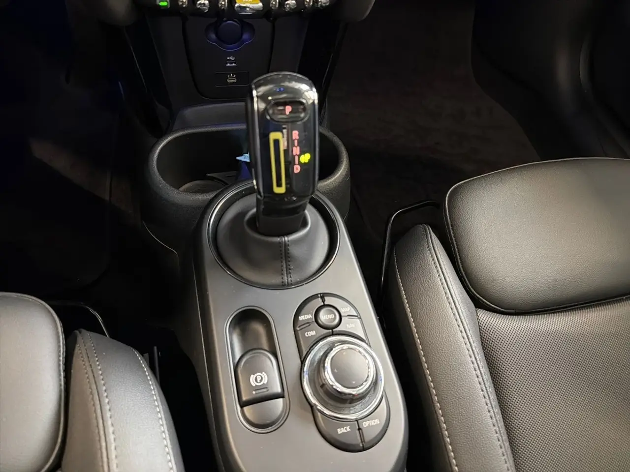 Billede 11 - MINI Cooper SE  Edition Premium Plus