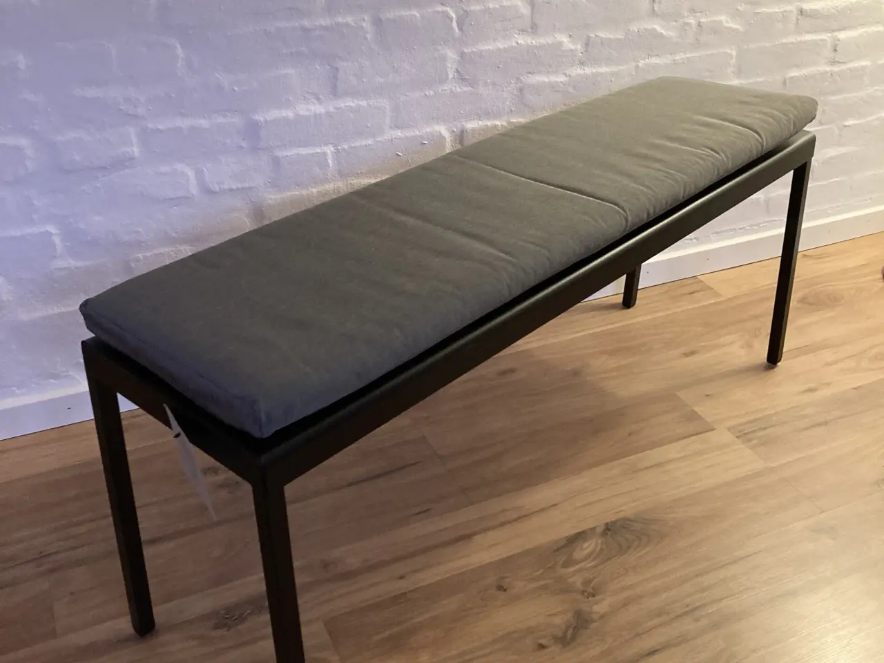 Billede 5 - Hay Balconey Helt ny havebænk