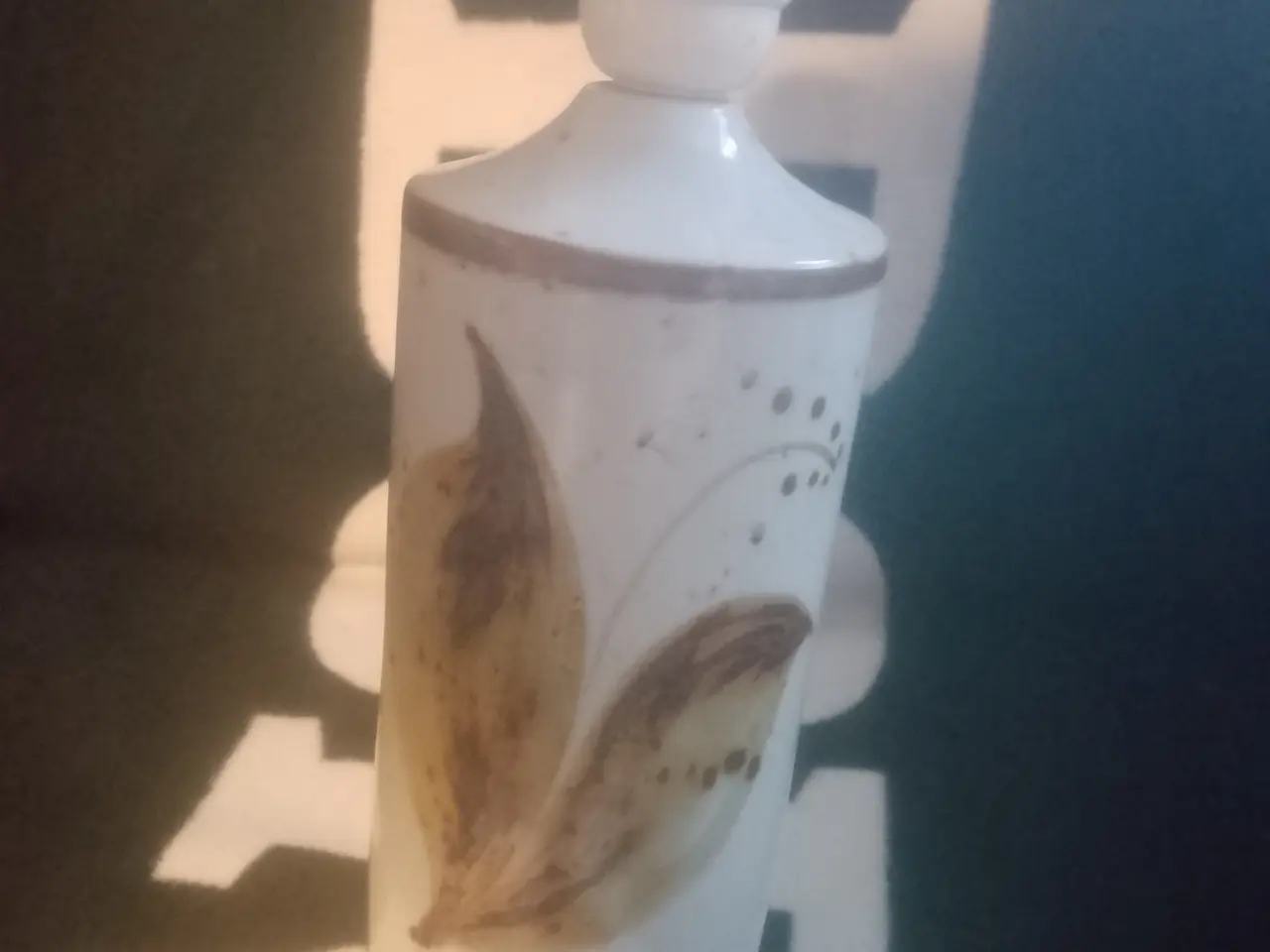Billede 1 - Lampe fra søholm