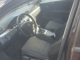 VW PASSAT 1,8 benzin 314000km  træk 2008