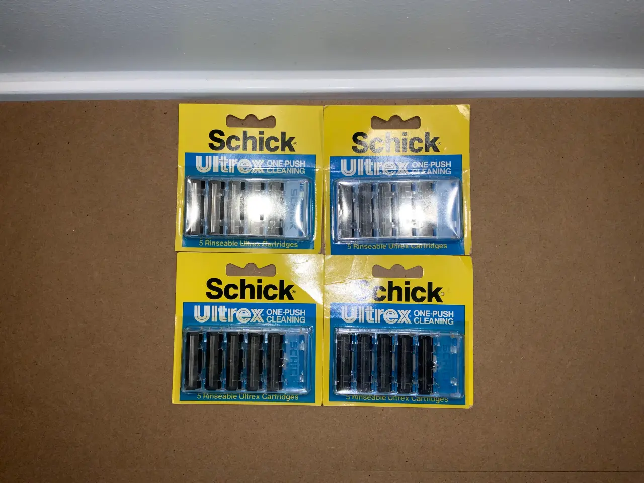 Billede 2 - Schack Barberblade