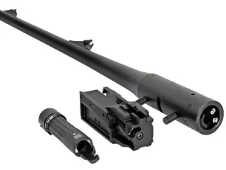 Købes - 22lr. vekselsæt til Blaser R8