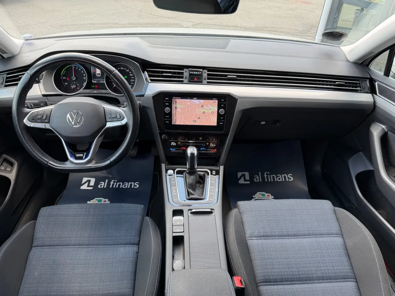 Billede 8 - VW Passat 1,4 GTE Variant DSG