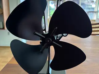 Varmefordeler, Aduro store fan