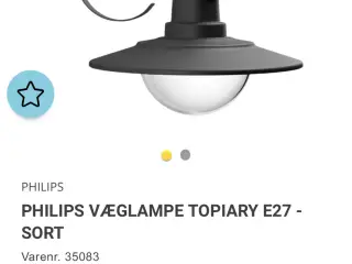 Væglamper