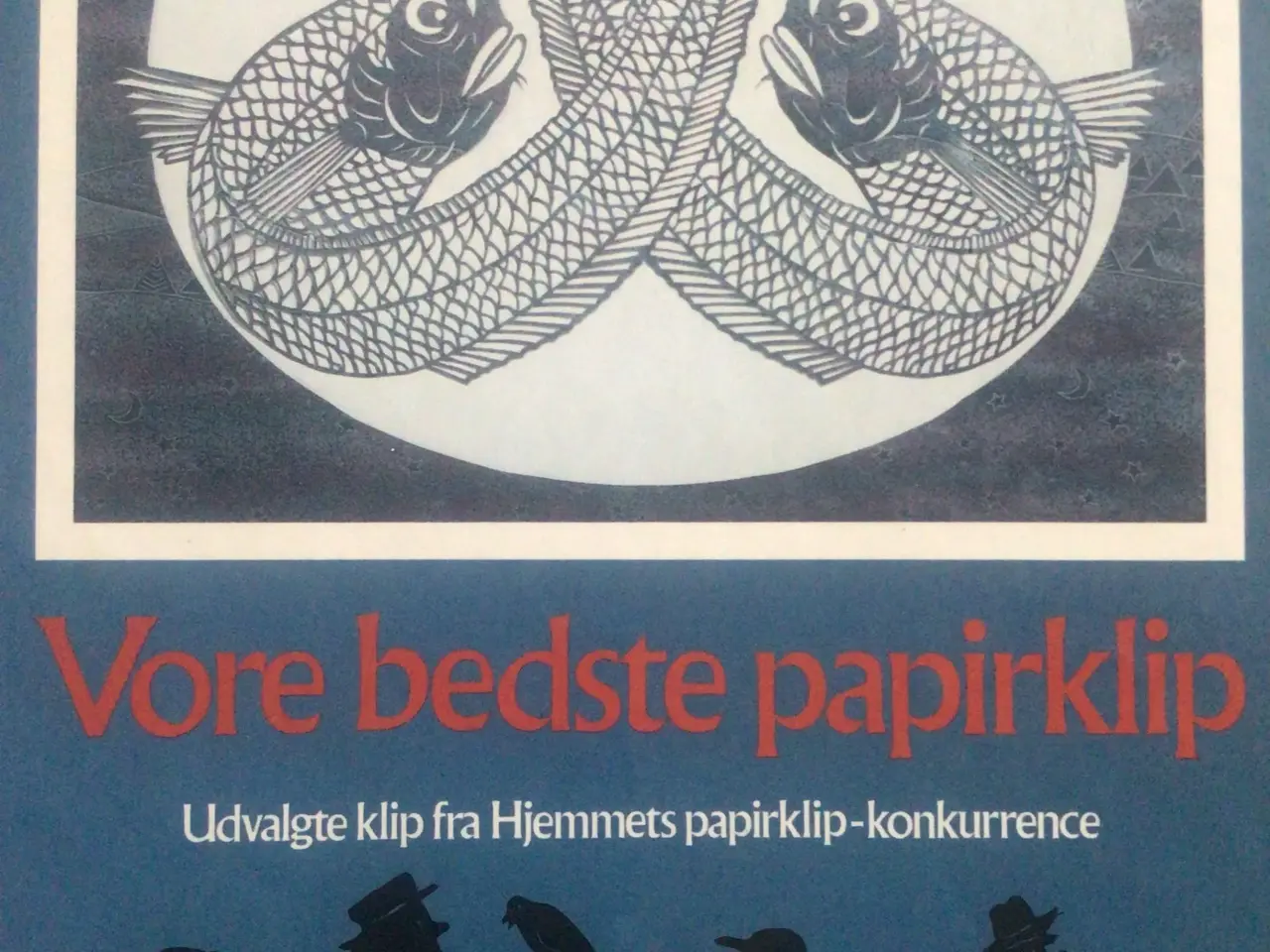Billede 1 - Vore bedste papirklip