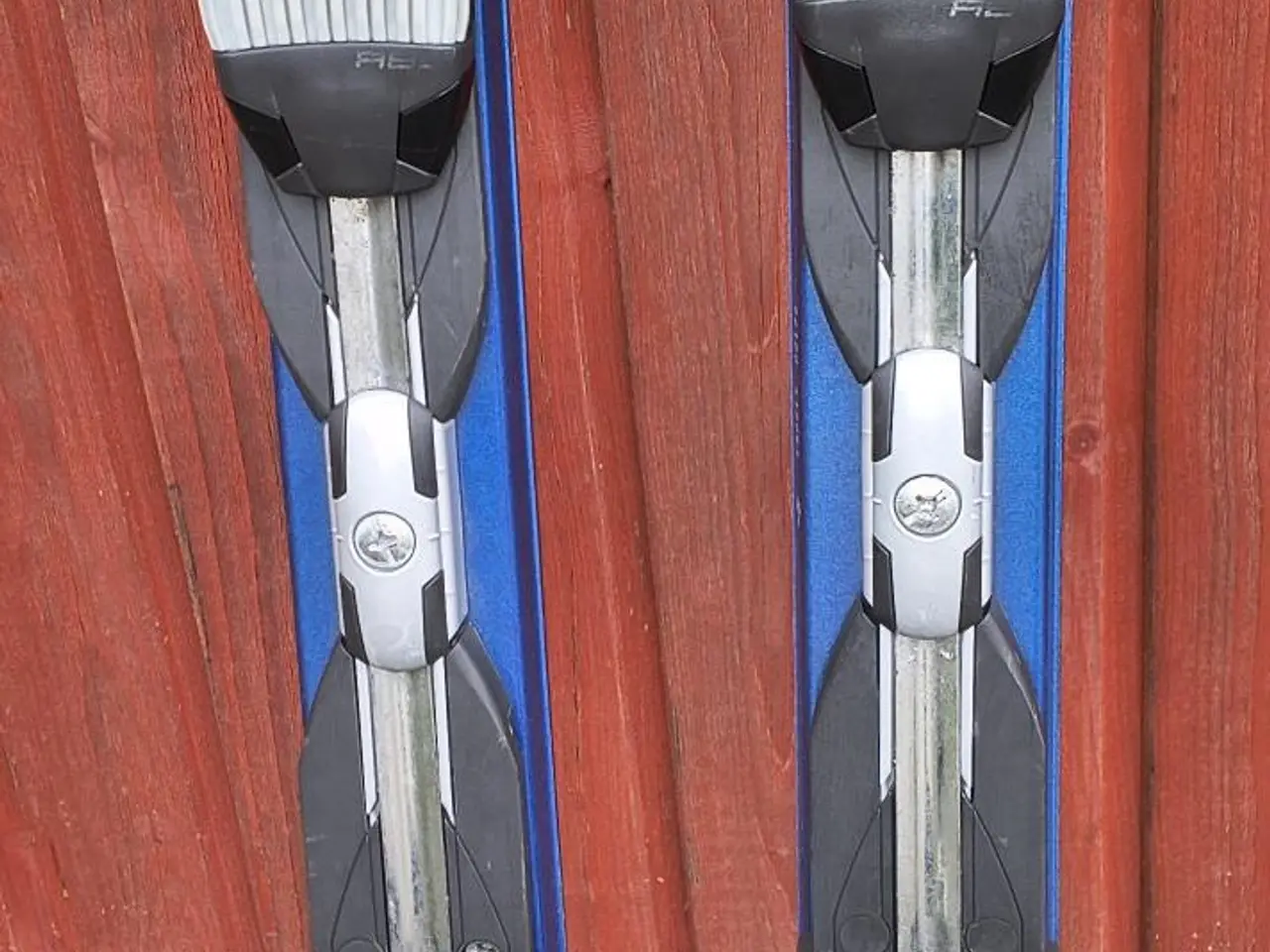 Billede 2 - HEAD C140 CARBON CARVINGSKI, I FLOT STAND