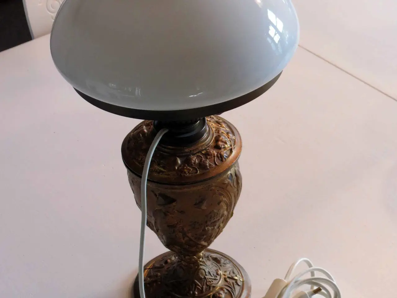 Billede 2 - Bordlampe