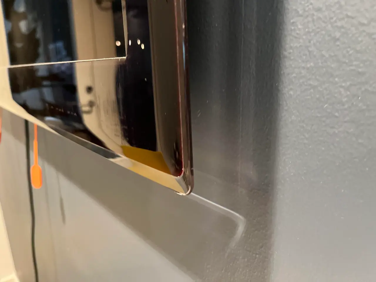 Billede 6 - Fjernsyn SAMSUNG 45" inkl. ophæng