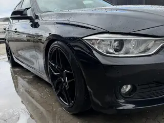 BMW F31 Van